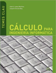 C lculo para ingenier a inform tica - Josep M. Brunat