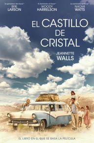 El Castillo de Cristal - Jeannette Walls