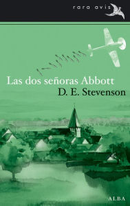 Las dos señoras Abbott - D.H. Stevenson