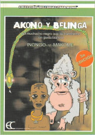 Akono y Belinga - Inongo-vi-Makome