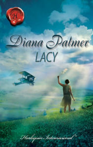 Lacy - Diana Palmer