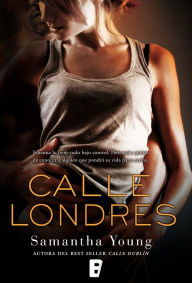 Calle Londres (Down London Road) - Samantha Young