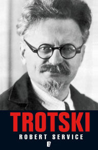Trotski (en español) - Robert Service