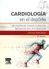 Cardiología en el deporte: Revisión de casos clínicos basados en la evidencia Ricard Serra Grima Author