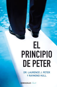 El principio de Peter - Laurence J. Peter