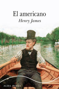 El americano Henry James Author