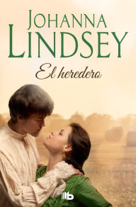 El heredero (Familia Reid 1) Johanna Lindsey Author
