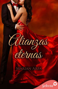 Alianzas eternas - Marian Arpa