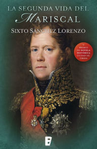 La segunda vida del mariscal Sixto Alfonso Sánchez Author