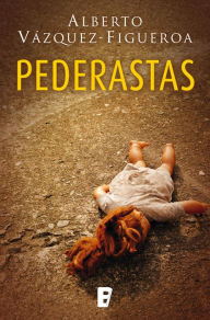 Pederastas (Spanish Edition)