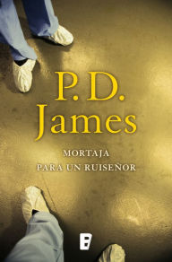 Mortaja para un ruiseÃ±or (Adam Dalgliesh 4) P. D. James Author