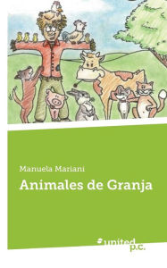 Animales de Granja - Manuela Mariani