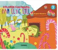 Hansel y Gretel Angels Navarro Author