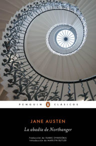 La abadía de Northanger (Los mejores clásicos) - Jane Austen