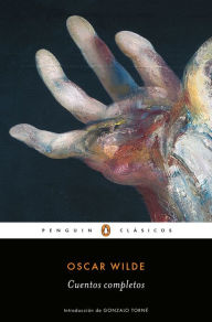 Cuentos completos (Los mejores clásicos) Oscar Wilde Author