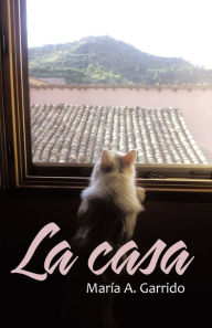 La casa - María A. Garrido