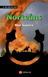Norteáns Mar Guerra Author