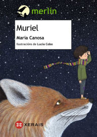 Muriel MarÃ­a Canosa Author