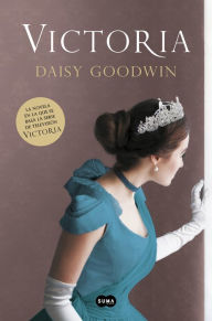 Victoria Daisy Goodwin Author