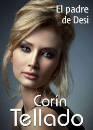 El padre de Desi CorÃn Tellado Author