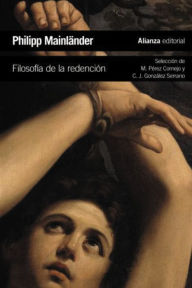 Filosofía de la redención Philipp Mainländer Author