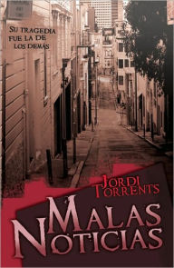 Malas noticias Jordi Torrents Author
