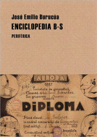 Enciclopedia B-S - Jose Emilio Burucua