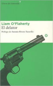 El delator - Liam O'Flaherty
