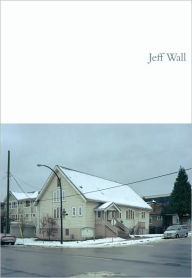Jeff Wall Jeff Wall Author