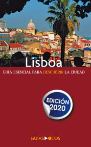 Lisboa: EdiciÃ³n 2020 Angelika KÃ¶nig Author