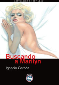 Buscando a Marilyn Ignacio CarriÃ³n Author