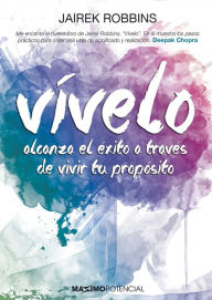 Vivelo Jairek Robbins Author