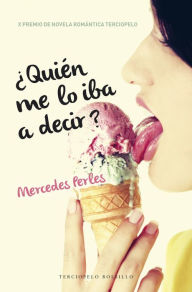 Quien me lo iba a decir? - Mercedes Perles