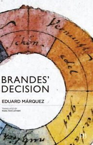 Brandes's Decision Eduard Marquez Author
