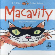 Macavity T. S. Eliot Author
