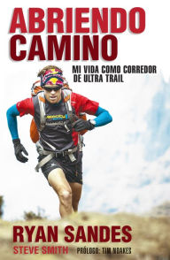 Abriendo camino - Ryan Sandes