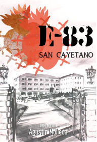E-83 San Cayetano - Agustín Molleda