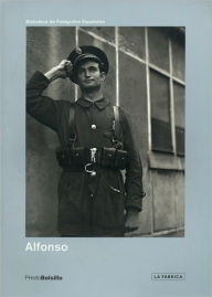 Alfonso: PHotoBolsillo - Lorenzo Silva