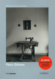 Paco Gomez: PHotoBolsillo - Ramon Masats