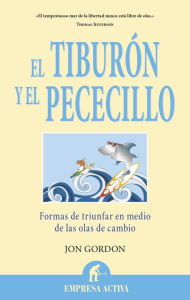 El tiburon y el pececillo (Spanish Edition)
