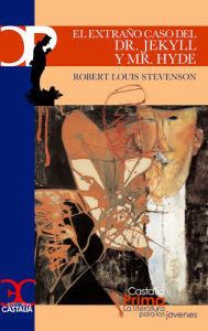 El extraÃ±o caso del Dr. Jekyll y Mr. Hyde Robert Louis Stevenson Author