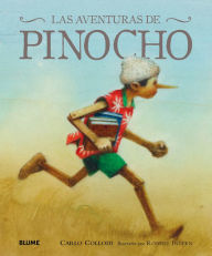Las aventuras de Pinocho Carlo Collodi Author