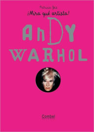 Andy Warhol - Patricia Geis