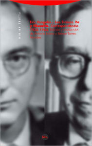 Fe y filosofÃ­a. Correspondencia 1934-1964 Eric Voegelin Author