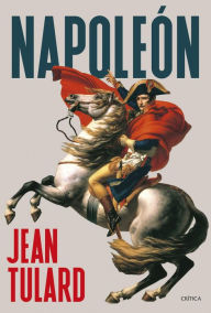 Napoleón Jean Tulard Author