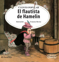 El flautista de Hamelin Eduard José Author