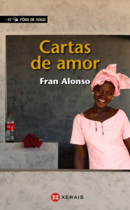 Cartas de amor - Fran Alonso