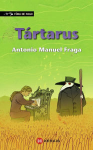 Tártarus Antonio Fraga Author