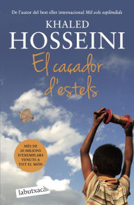 El caçador d'estels Khaled Hosseini Author