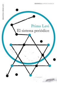 El sistema periÃ³dico Primo Levi Author